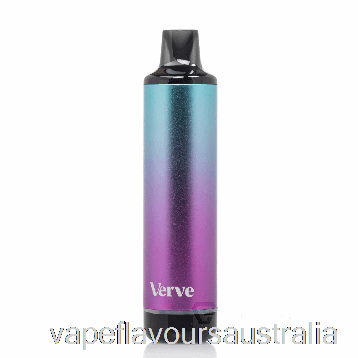 Vape Flavours Australia Yocan Verve 510 Battery Blue Purple Gradient